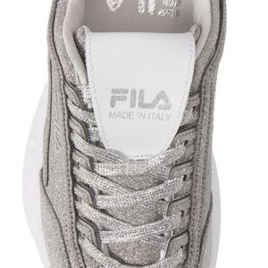 Original Fila Made In Italy Distributor 2 sneaker